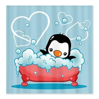 1St Birthday Shower Curtains  Custom Themed 1St Birthday Bath