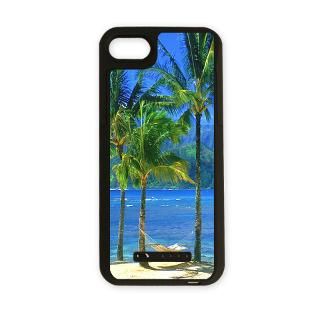 Seascape Kauai Hawaii iPhone Charger Case for $52.50