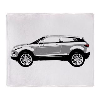 Evoque Stadium Blanket for $59.50