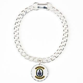  Black Jewelry  US   NAVY   USS Black Hawk (MHC 58) Bracelet