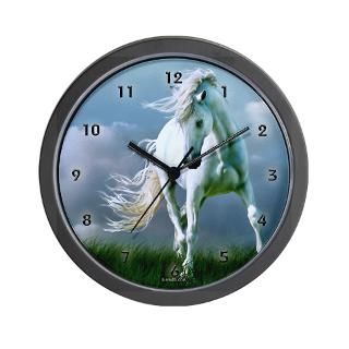 Stallion Clock  Buy Stallion Clocks