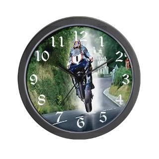 Motorcycle Clock  Buy Motorcycle Clocks