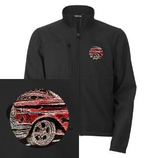 Auction Gifts  Auction Jackets  57 Chevy Jacket