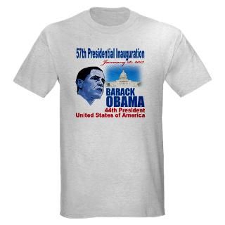 57th Presidential Inauguration T Shirt by Democratic_left