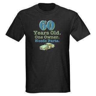 60Th Birthday T Shirts  60Th Birthday Shirts & Tees