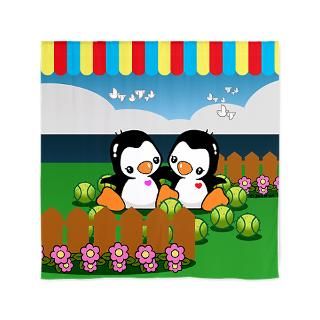 Cute Penguins 60 Curtains for $72.00
