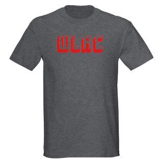 shirts  WLAC Nashville 60   Dark T Shirt