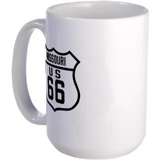 Route 66 Old Style   MO Mug for $18.50