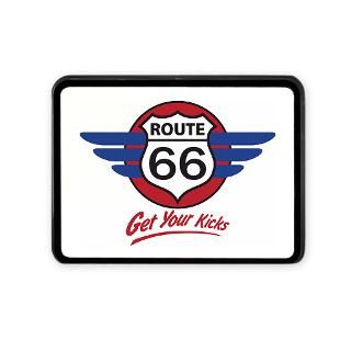 Cars Gifts  Cars Car Accessories  Route 66 Hitch Cover