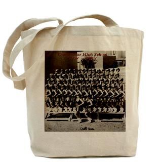 Drill Team Bags & Totes  Personalized Drill Team Bags