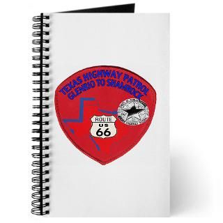 Texas Route 66 Journal for $12.50