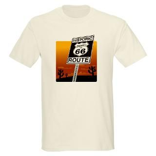 66 Gifts  66 T shirts  Ash Grey T