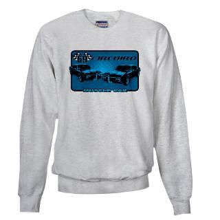  67 Sweatshirts & Hoodies  69 Firebird   Muscle Cars Sweatshirt