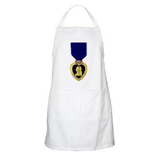 order of the purple heart bbq apron $ 26 69