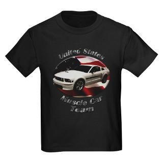 Ford Mustang T Shirts  Ford Mustang Shirts & Tees
