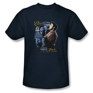Elvis T Shirts  Elvis Shirts & Tees