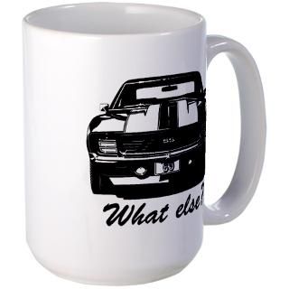 69 Gifts  69 Drinkware  Camaro Mug