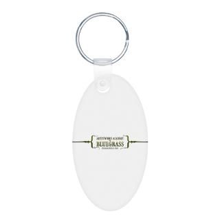 aluminum oval keychain $ 8 69