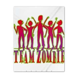 Alcohol Gifts  Alcohol Bedroom  Team Zombie Twin Duvet