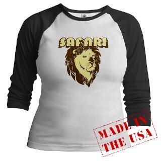 70s Safari Style  Unimental Designs