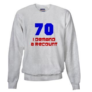 70 Year Old Gifts  70 Year Old Sweatshirts & Hoodies  70th