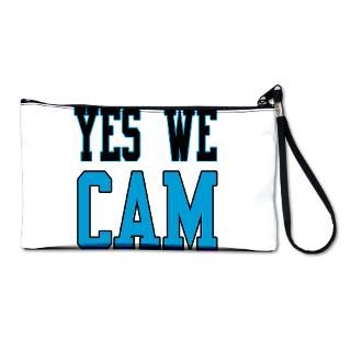 YES WE CAM  ShirtBeWithYou
