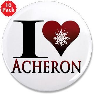 Love Acheron  Kenyon Merchandise