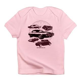 Axe Gifts  Axe T shirts  Infant T Shirt