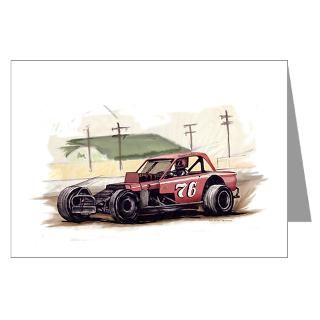 Old Dirt 76 new Greeting Cards (Pk of 10)