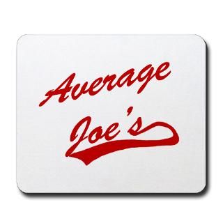 Average Joes Mini Button (100 pack)