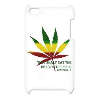 Weed iPod Touch Cases  Weed Cases for iPod Touch 2 & 4g