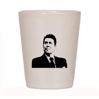 Ronald Reagan Shot Glasses  Buy Ronald Reagan Shot Glasses Online