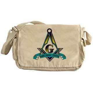 Masonic Apron/Messenger/Laptop Bags & Totes  The Masonic Shop