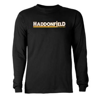 Haddonfield Illinois 78 T