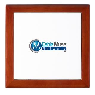 Cable Muse Network Company Store