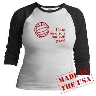 College Volleyball Long Sleeve Ts  Buy College Volleyball Long