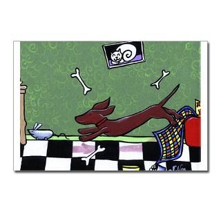Dachsund Postcards Doxie Lovers Special for $9.50