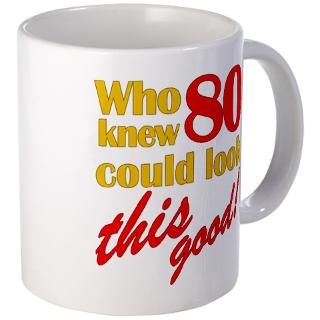 Age Jokes Mugs  Buy Age Jokes Coffee Mugs Online