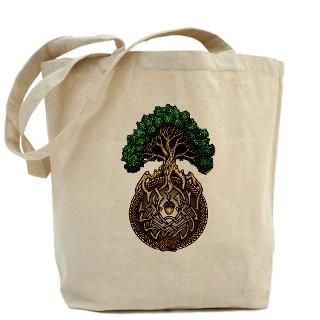 Druid Bags & Totes  Personalized Druid Bags