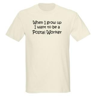 Postal Worker T Shirts  Postal Worker Shirts & Tees