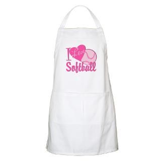 Softball Aprons  Custom Softball Aprons