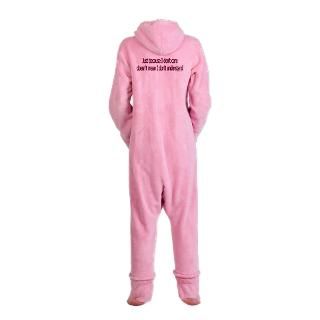 don t care footed pajamas $ 81 95