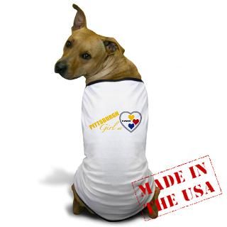 Steelers Pet Apparel  Dog Ts & Dog Hoodies  1000s+ Designs