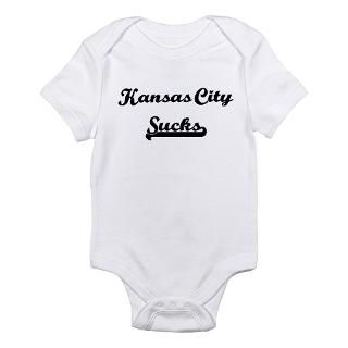 Kansas City Chiefs Baby Bodysuits  Buy Kansas City Chiefs Baby