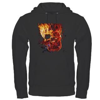 Ghost Rider Hoodies & Hooded Sweatshirts  Buy Ghost Rider Sweatshirts