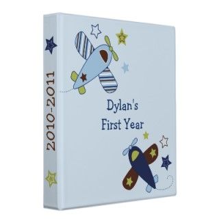 Zoom Along Airplane Baby Shower Favor Gift Tags Business Cards