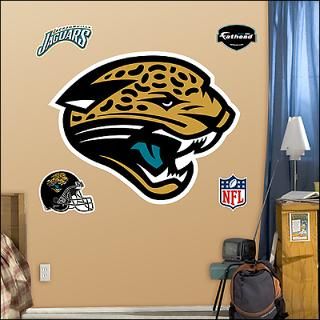 Jacksonville Jaguars Logo for $89.99