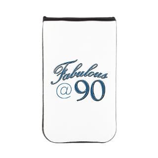 90 Gifts  90 Sleeves & Covers  Fabulous at 90 Kindle Sleeve