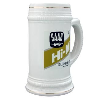 Saab 93 Gifts  Saab 93 Kitchen and Entertaining  Stein Saab two