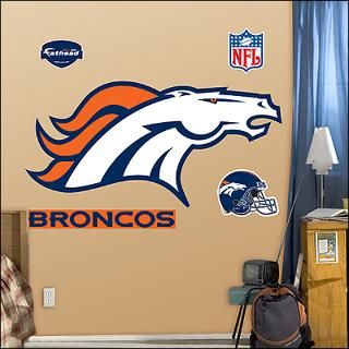 Denver Broncos Logo for $89.99